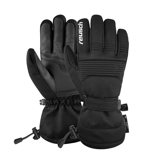 Reusch Crosby R-TEX® XT 6299235 7700 black 1
